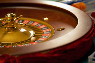 real roulette